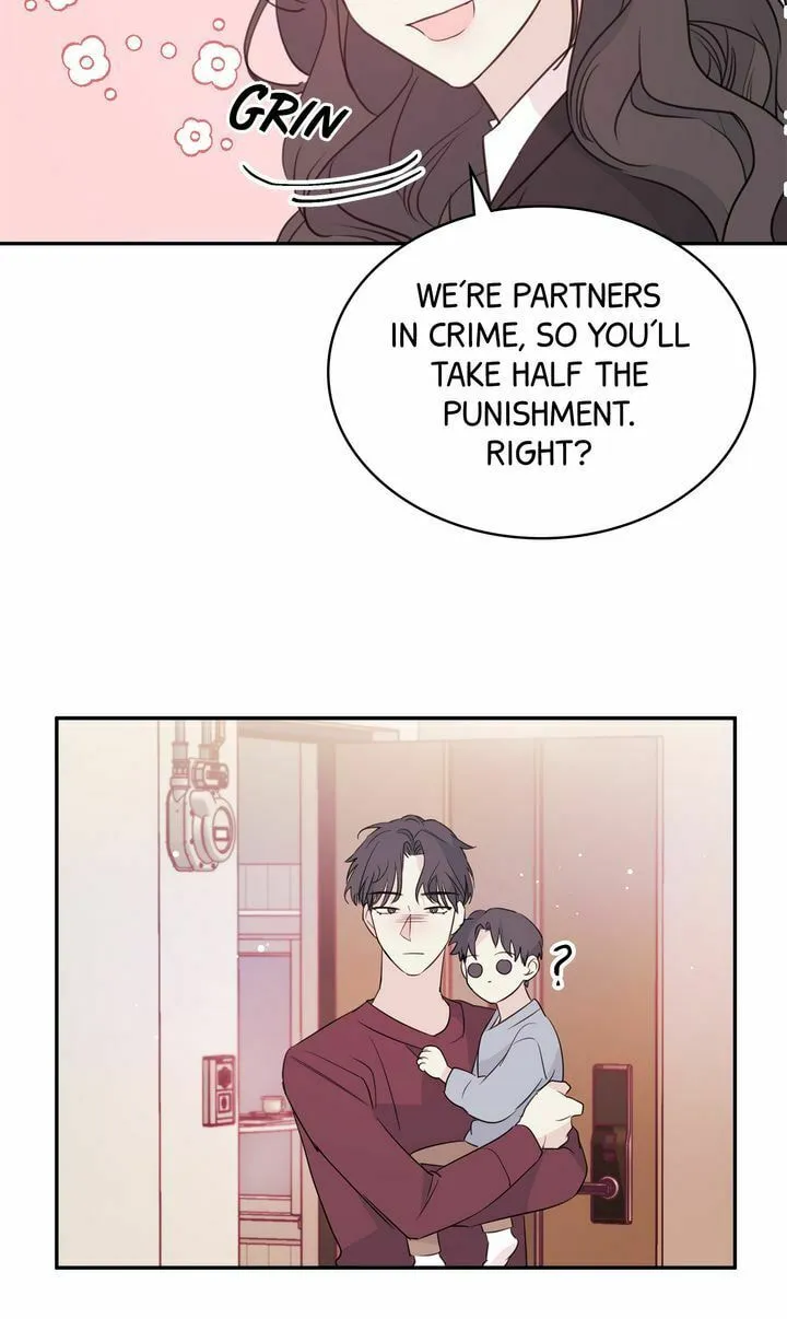 Today with You Chapter 94 page 56 - 