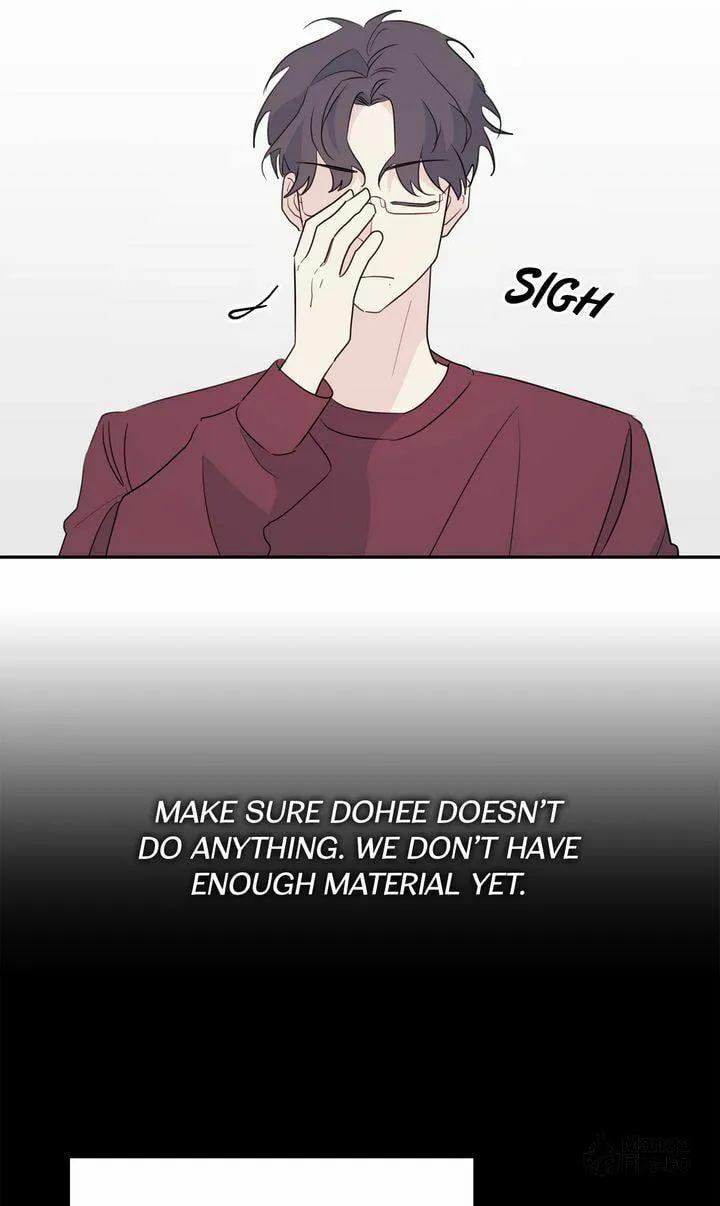 Today with You Chapter 94 page 9 - 