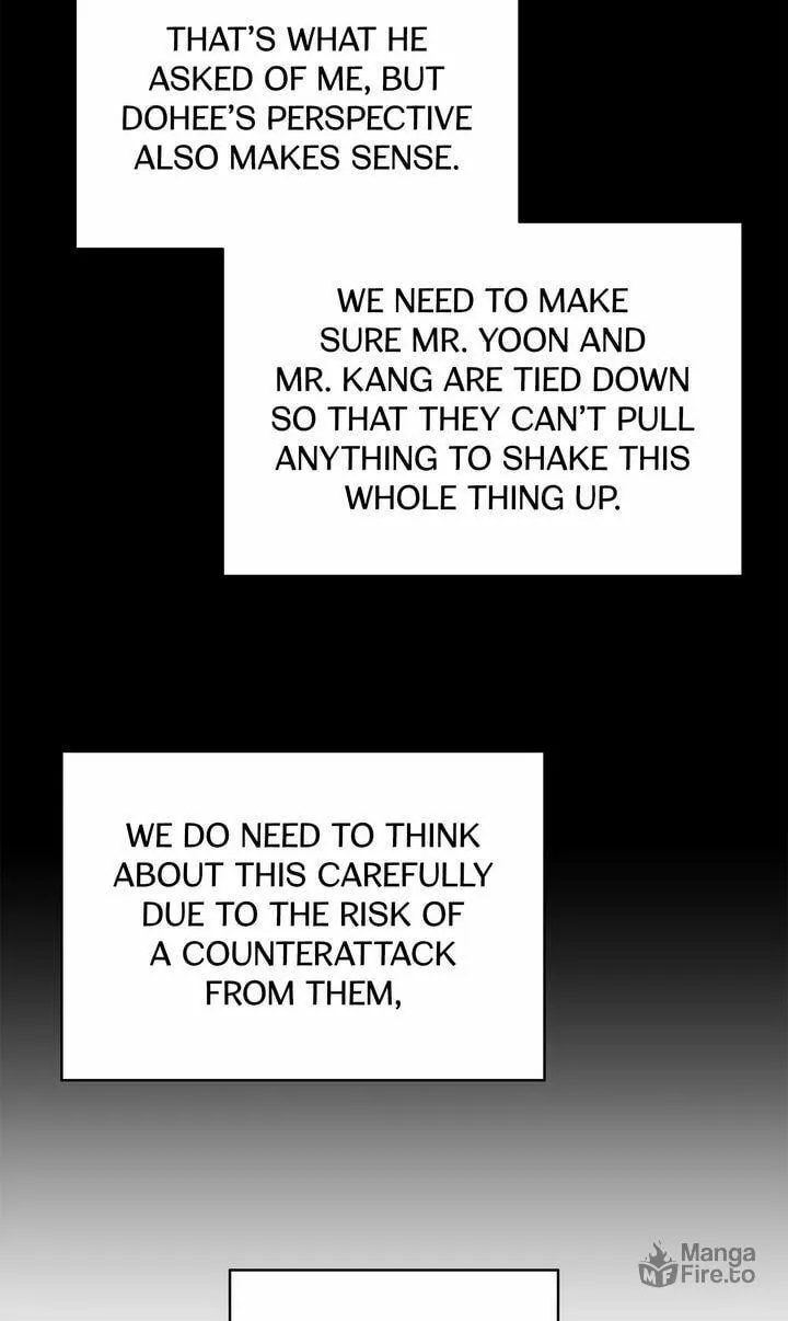 Today with You Chapter 94 page 10 - 