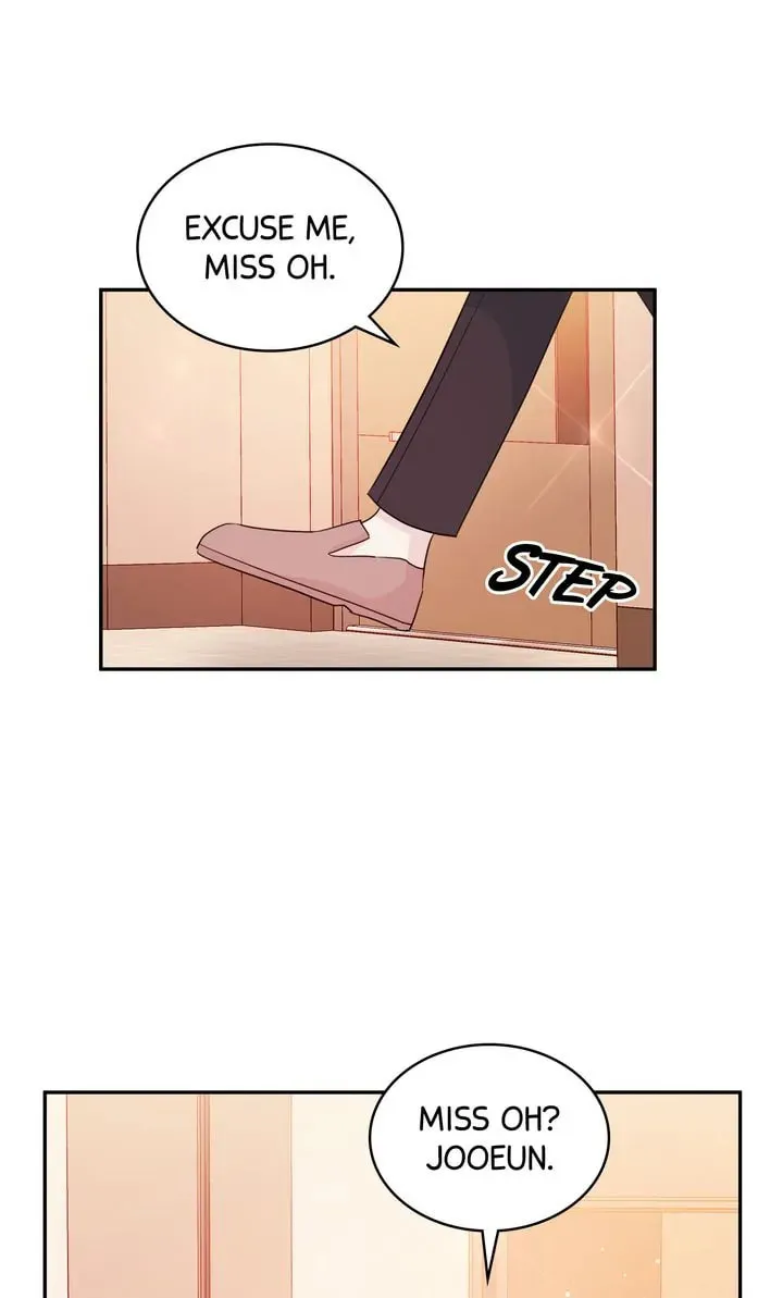Today with You Chapter 95 page 1 - 