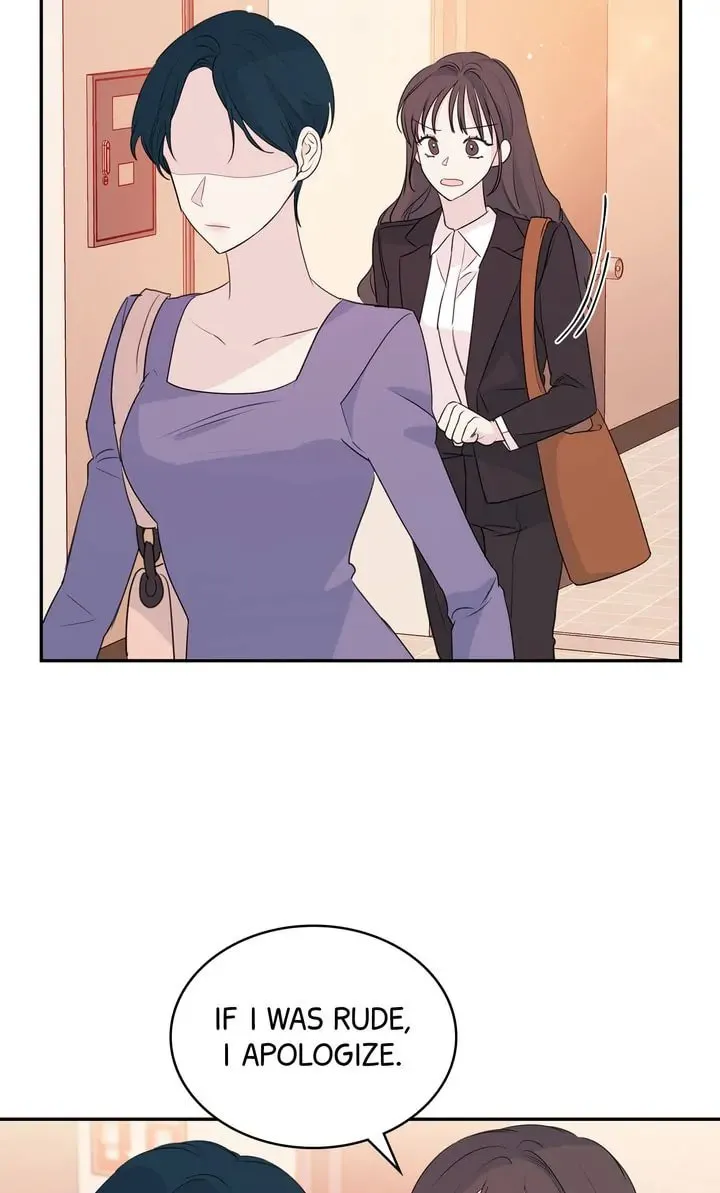 Today with You Chapter 95 page 2 - 