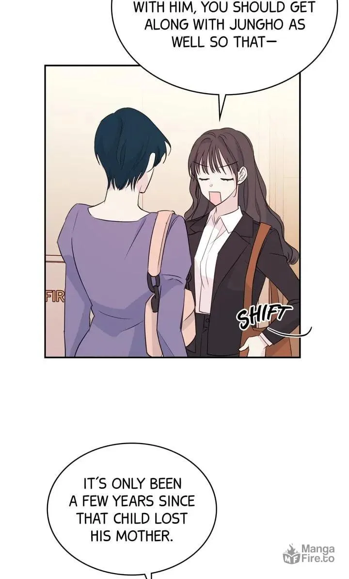 Today with You Chapter 95 page 12 - 