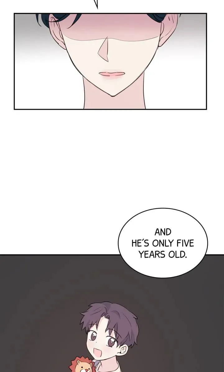 Today with You Chapter 95 page 13 - 
