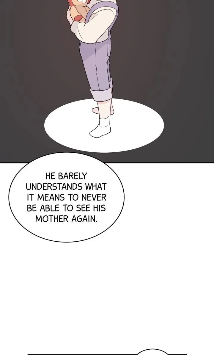 Today with You Chapter 95 page 14 - 
