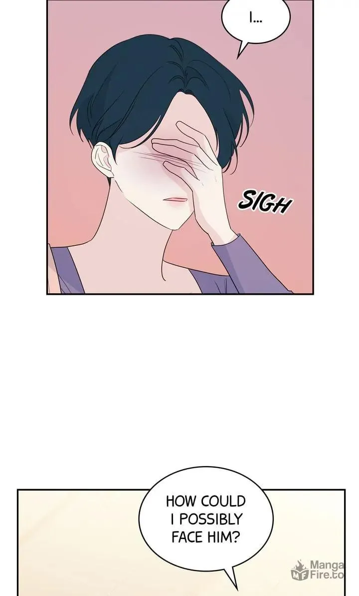 Today with You Chapter 95 page 15 - 