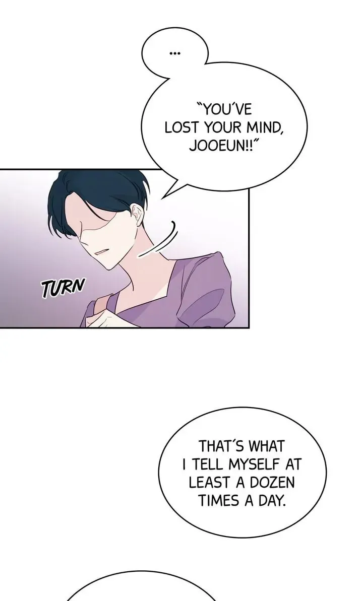 Today with You Chapter 95 page 17 - 