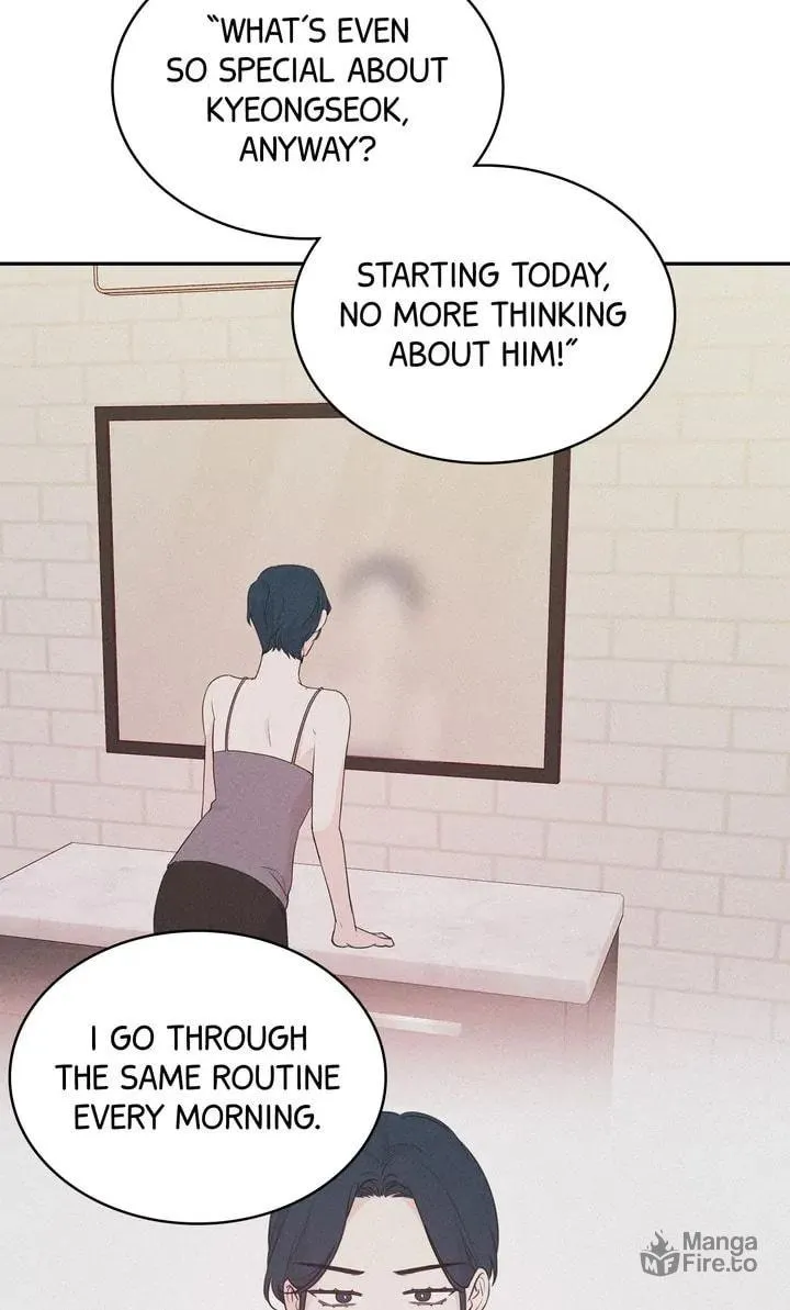 Today with You Chapter 95 page 18 - 