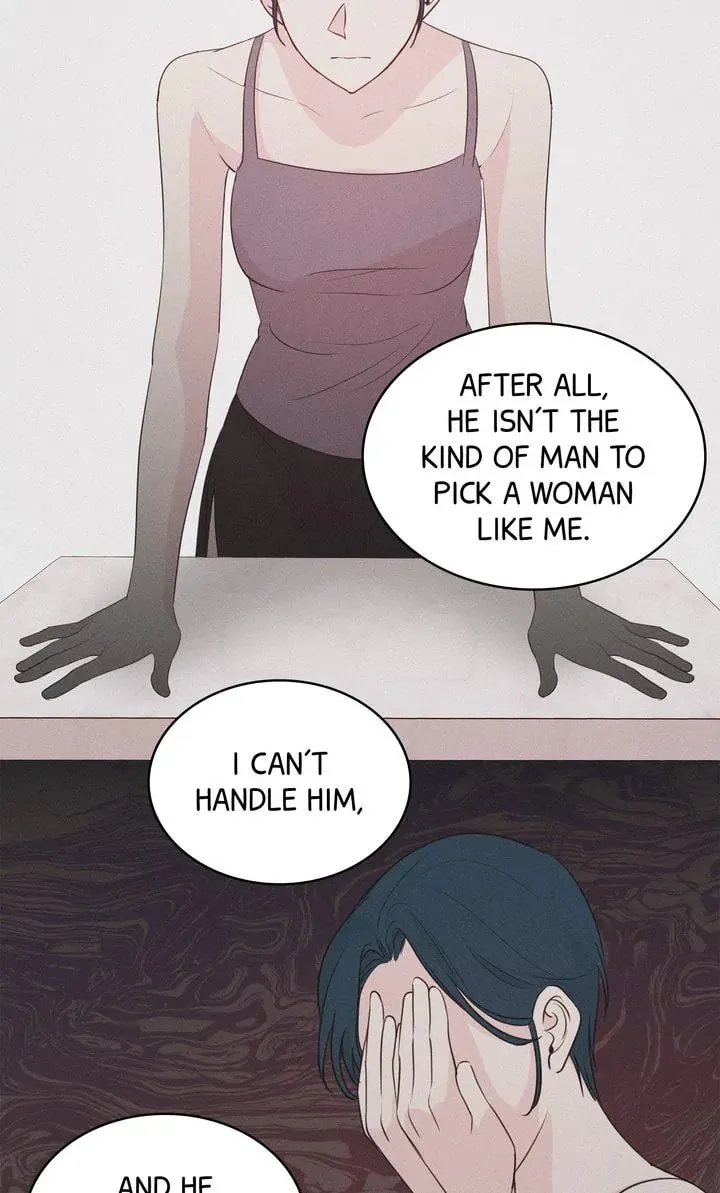 Today with You Chapter 95 page 19 - 