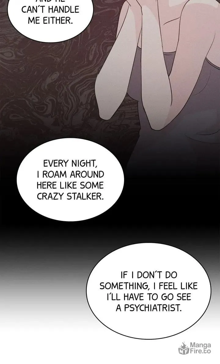 Today with You Chapter 95 page 20 - 