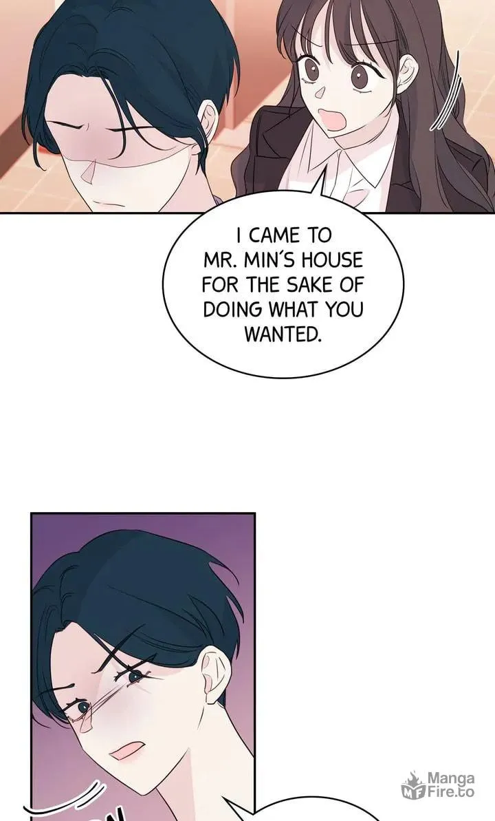 Today with You Chapter 95 page 3 - 
