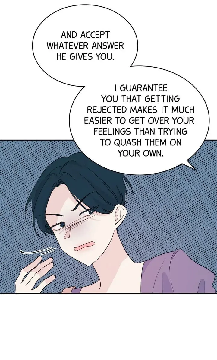 Today with You Chapter 95 page 22 - 