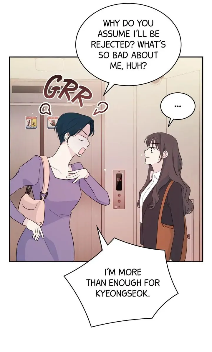 Today with You Chapter 95 page 23 - 