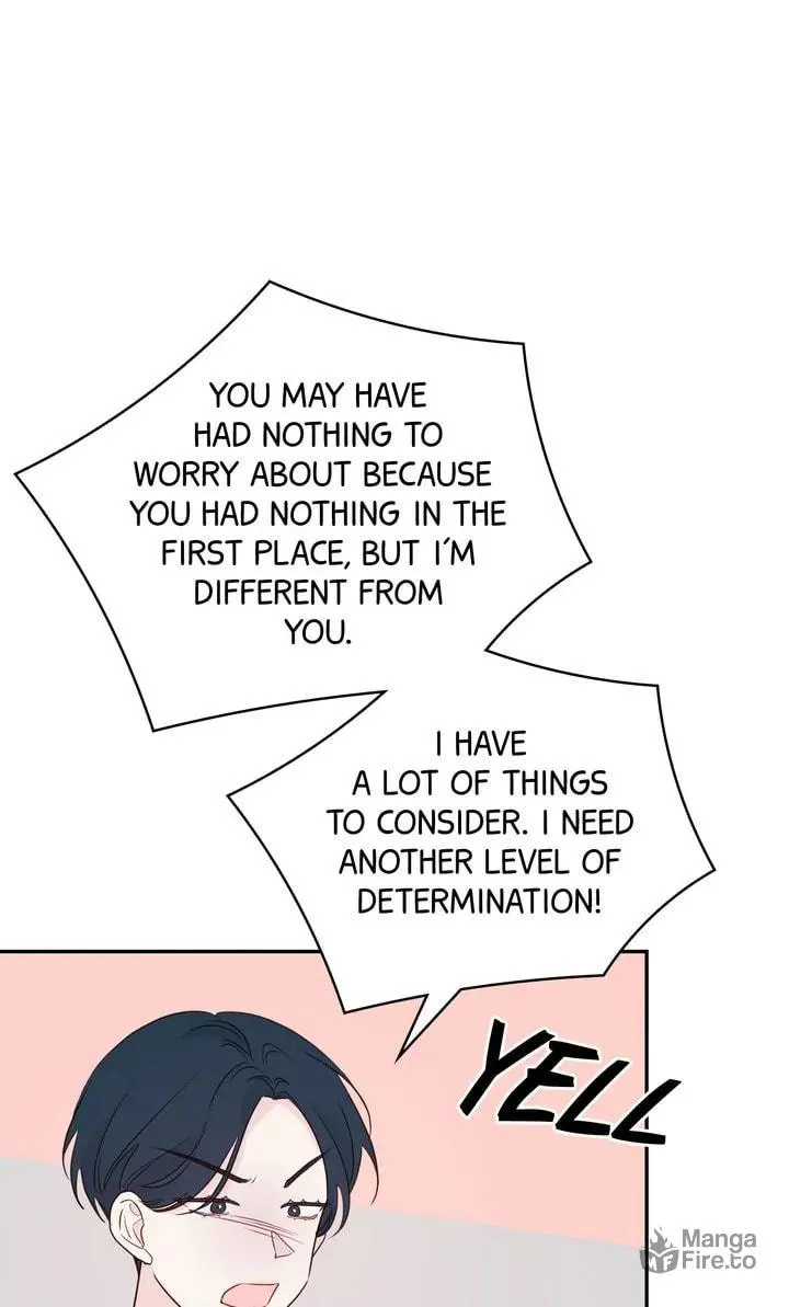 Today with You Chapter 95 page 25 - 