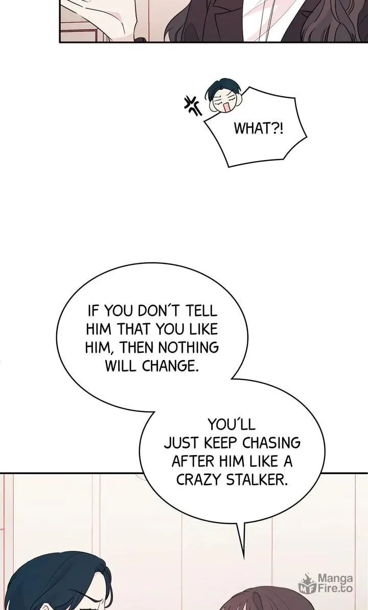 Today with You Chapter 95 page 27 - 