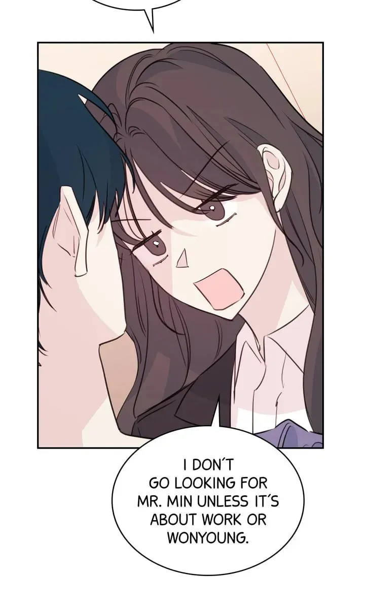 Today with You Chapter 95 page 29 - 