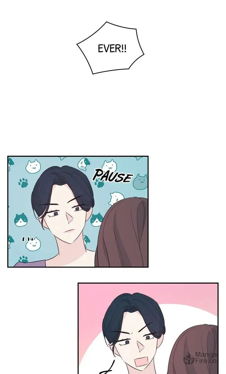 Today with You Chapter 95 page 30 - 