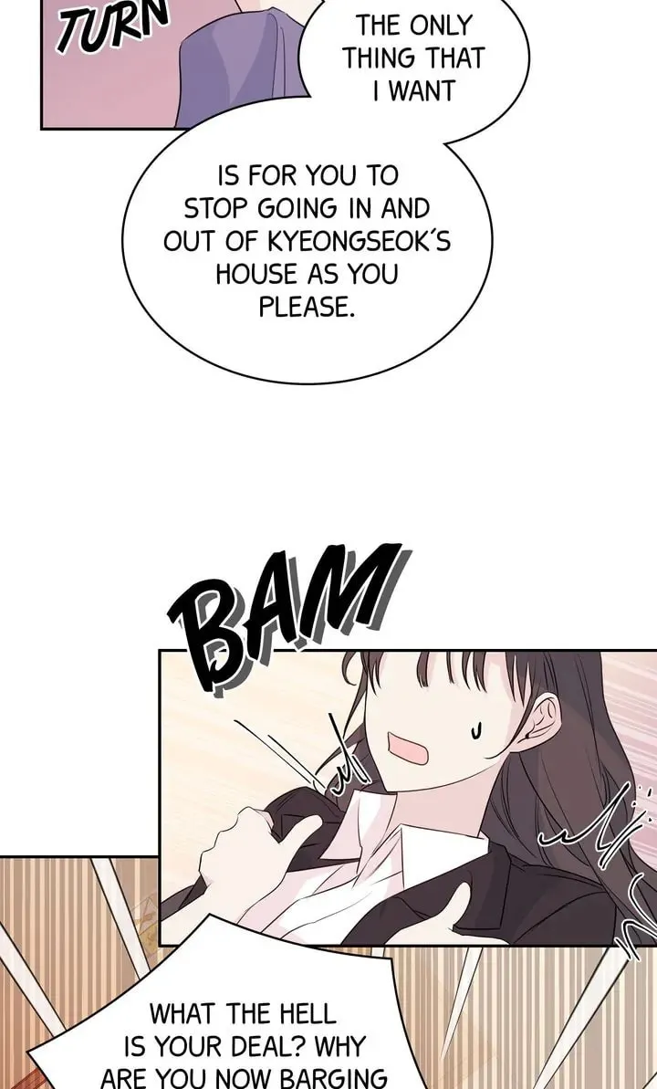 Today with You Chapter 95 page 4 - 