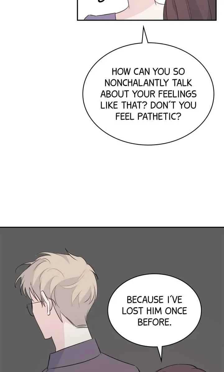 Today with You Chapter 95 page 31 - 