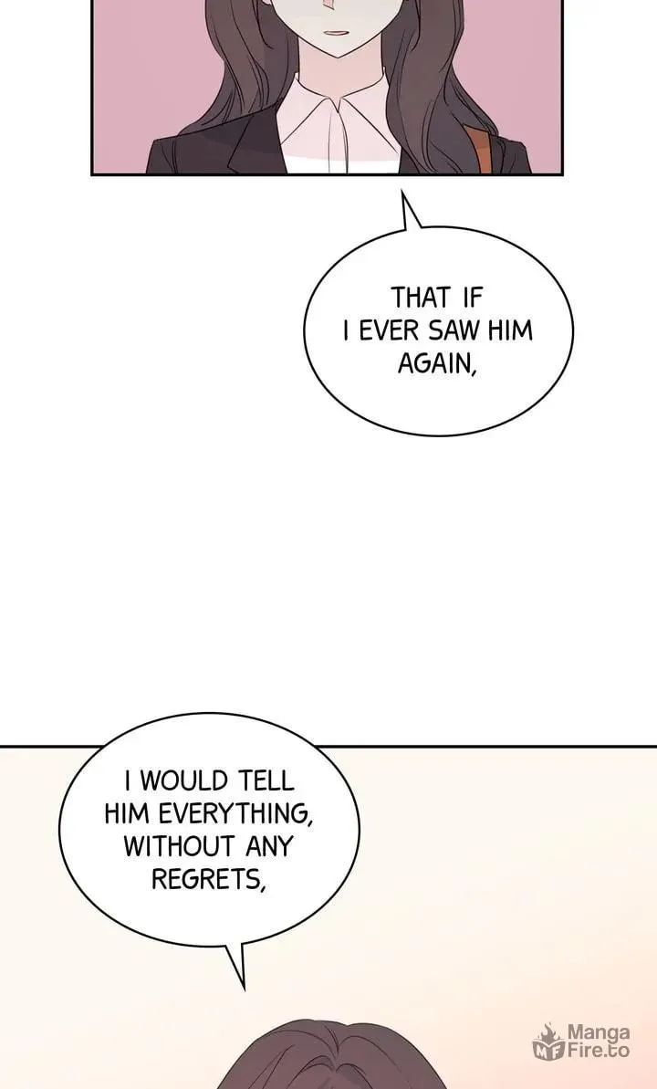 Today with You Chapter 95 page 33 - 