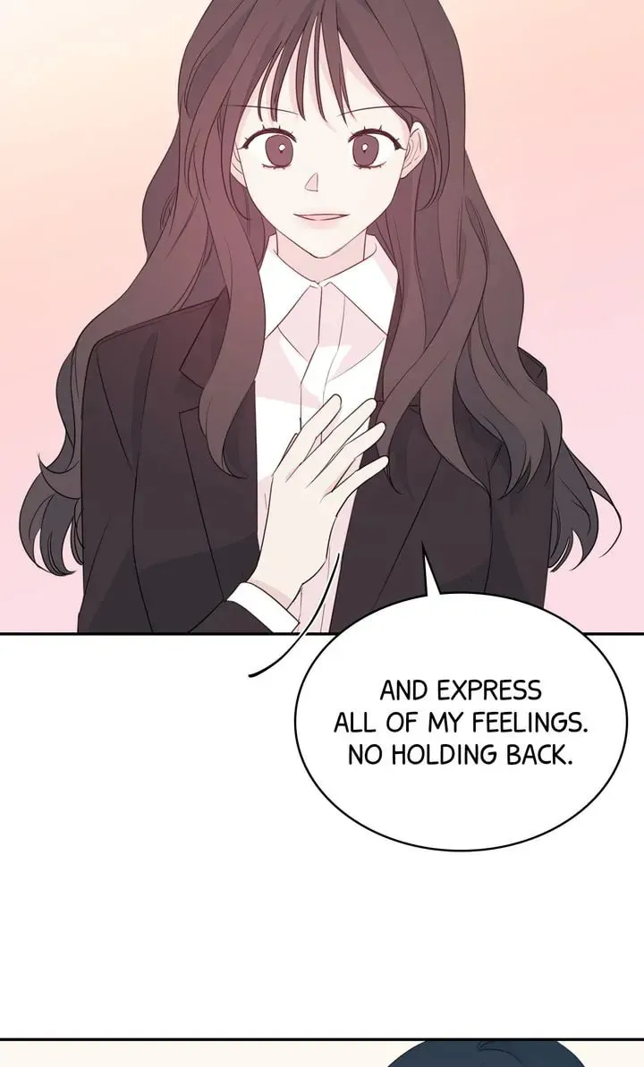 Today with You Chapter 95 page 34 - 