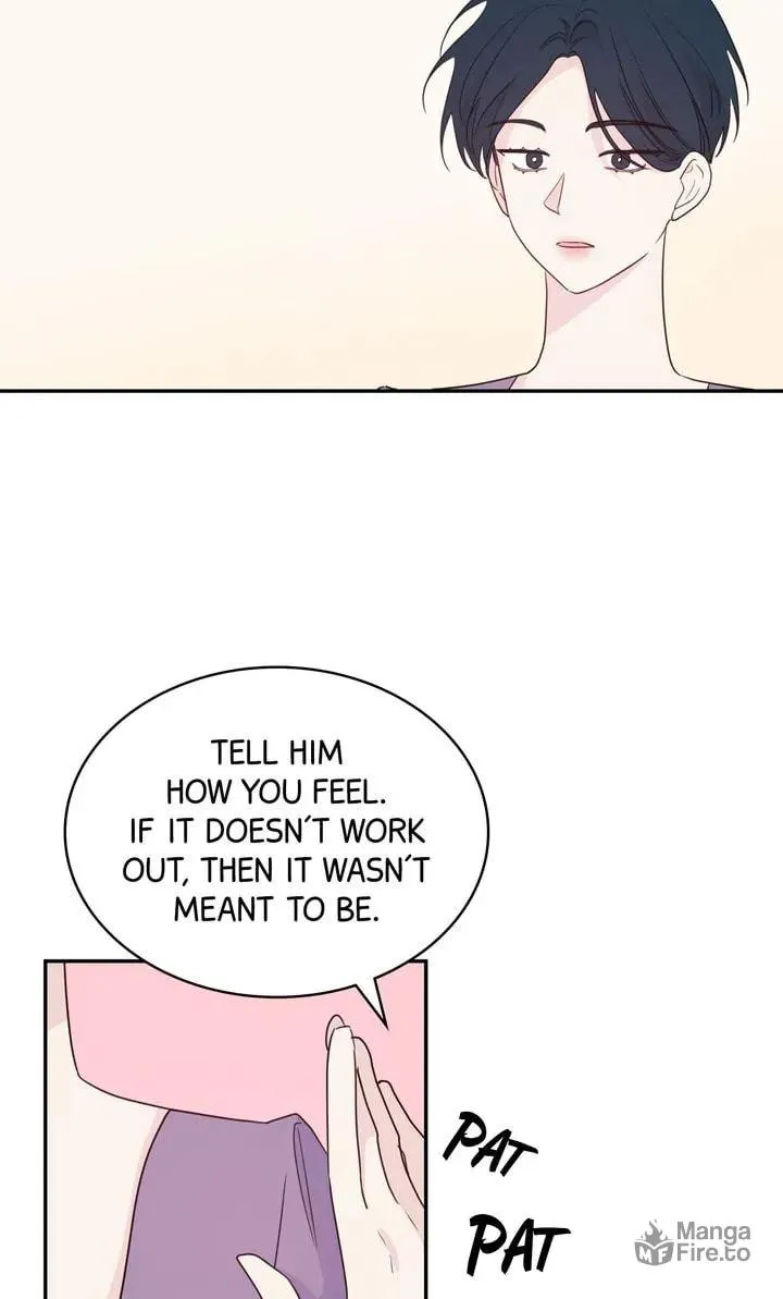 Today with You Chapter 95 page 35 - 