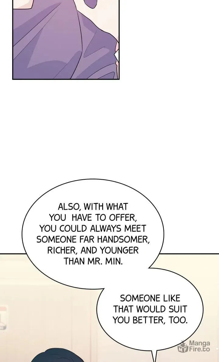 Today with You Chapter 95 page 36 - 