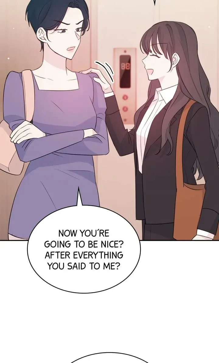 Today with You Chapter 95 page 37 - 