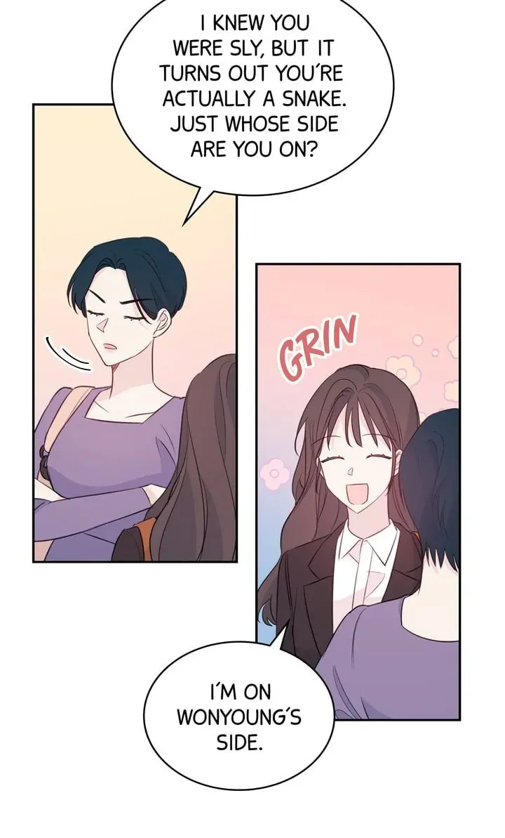 Today with You Chapter 95 page 38 - 