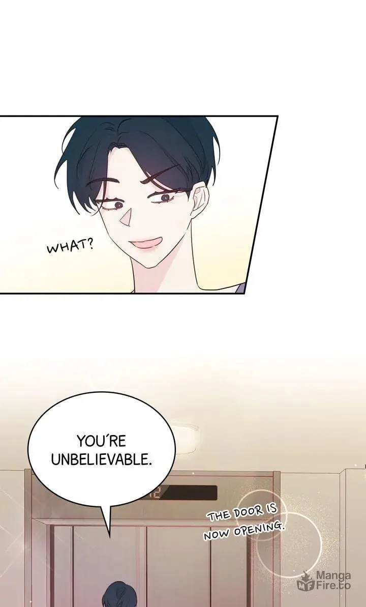 Today with You Chapter 95 page 39 - 
