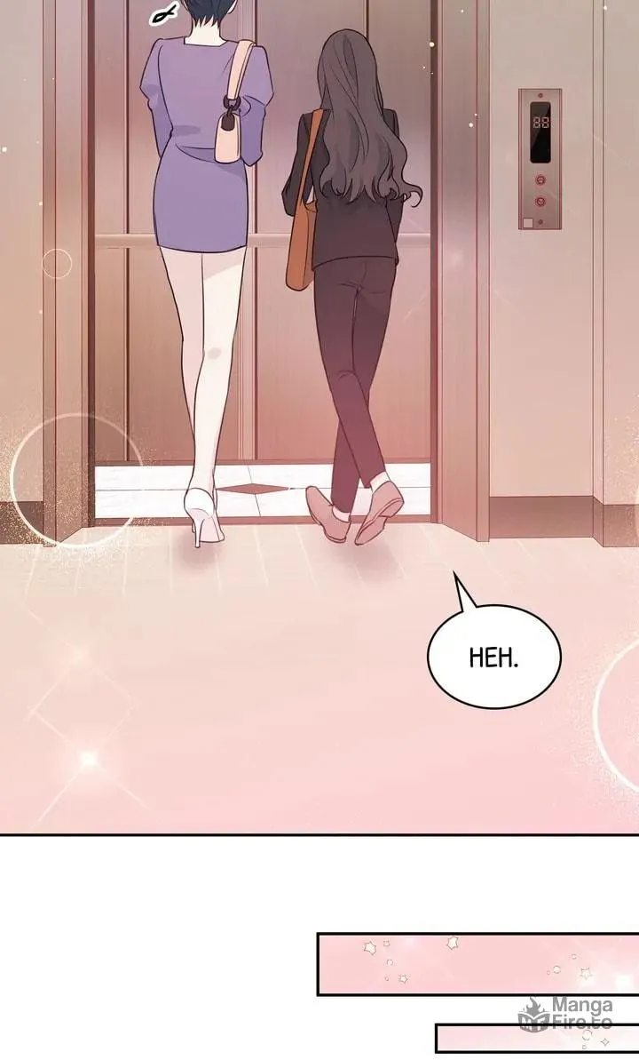 Today with You Chapter 95 page 40 - 
