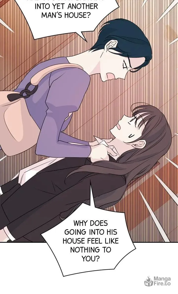 Today with You Chapter 95 page 5 - 