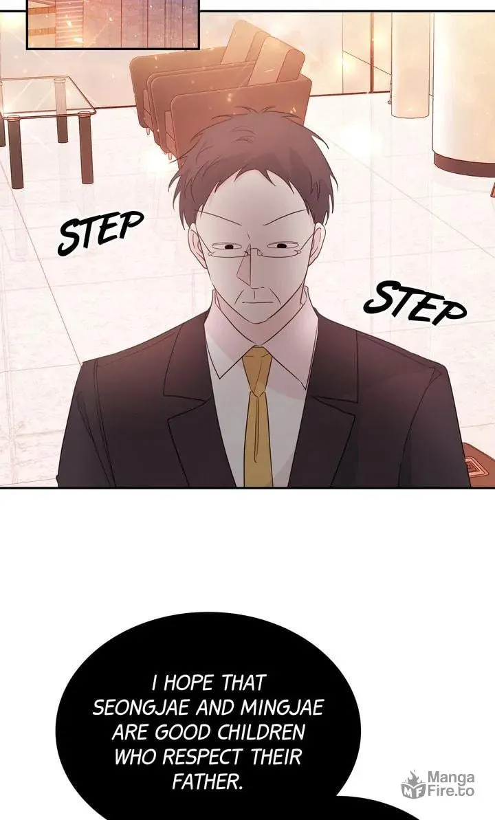 Today with You Chapter 95 page 42 - 