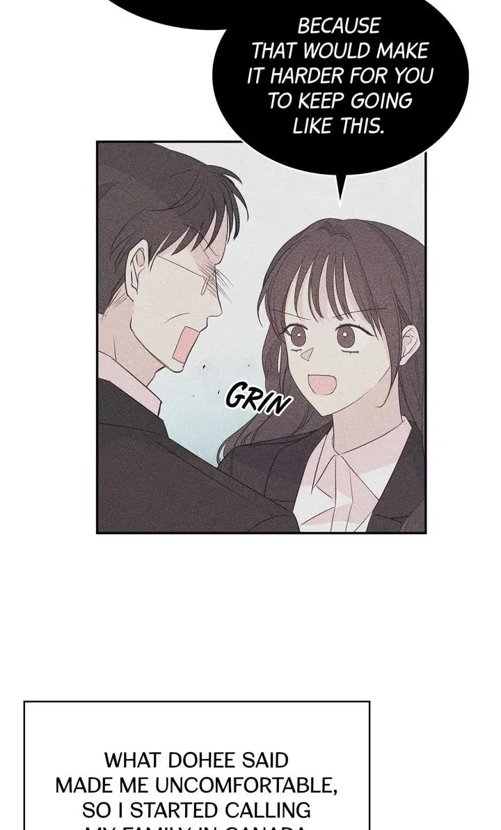 Today with You Chapter 95 page 43 - 