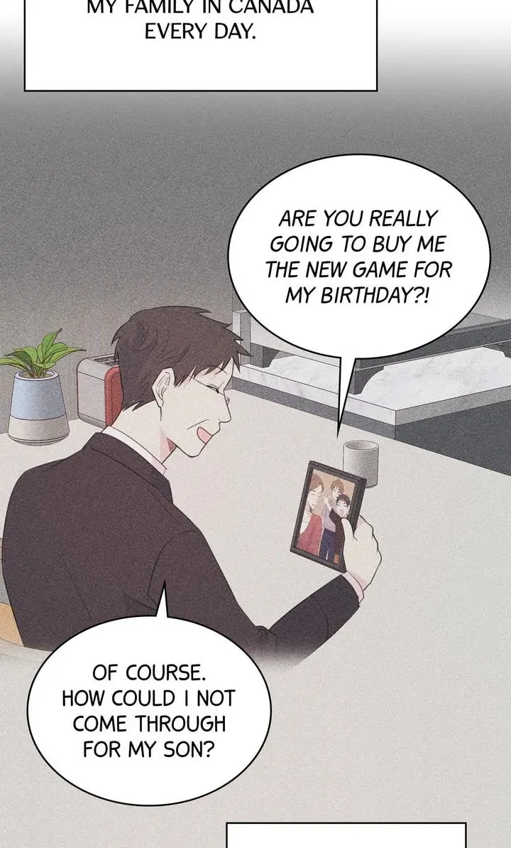 Today with You Chapter 95 page 44 - 