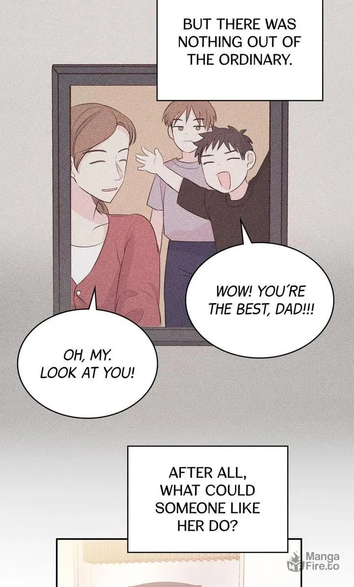 Today with You Chapter 95 page 45 - 