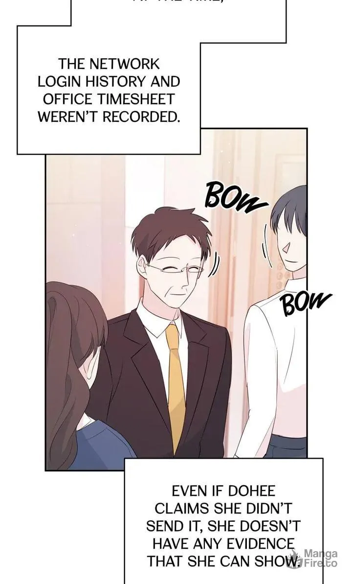 Today with You Chapter 95 page 48 - 
