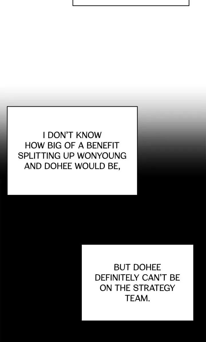 Today with You Chapter 95 page 49 - 
