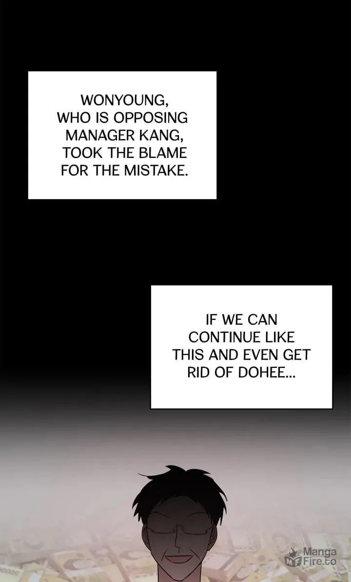 Today with You Chapter 95 page 50 - 