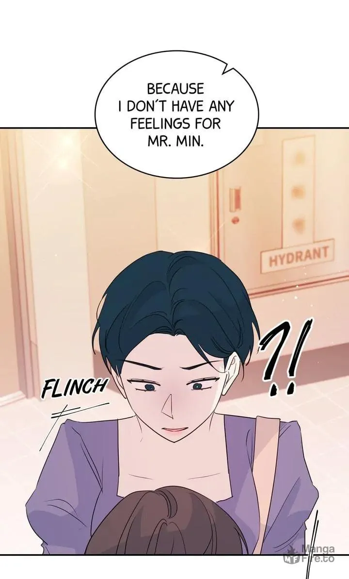 Today with You Chapter 95 page 6 - 