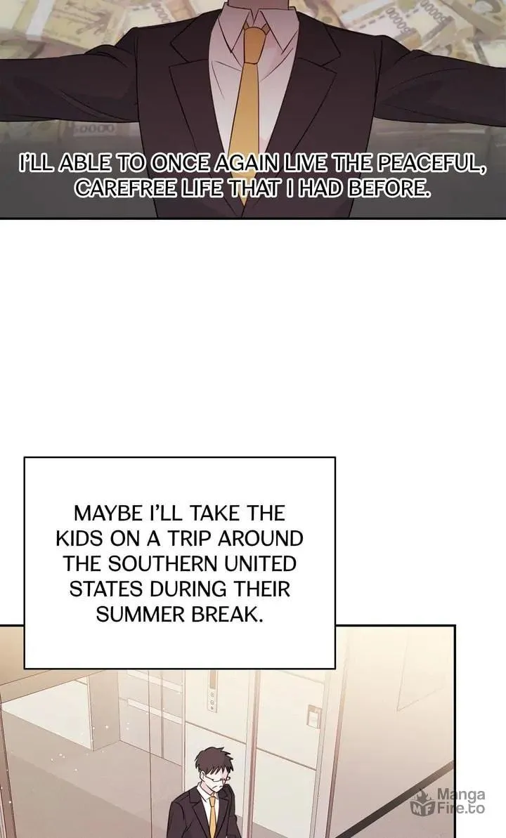 Today with You Chapter 95 page 51 - 
