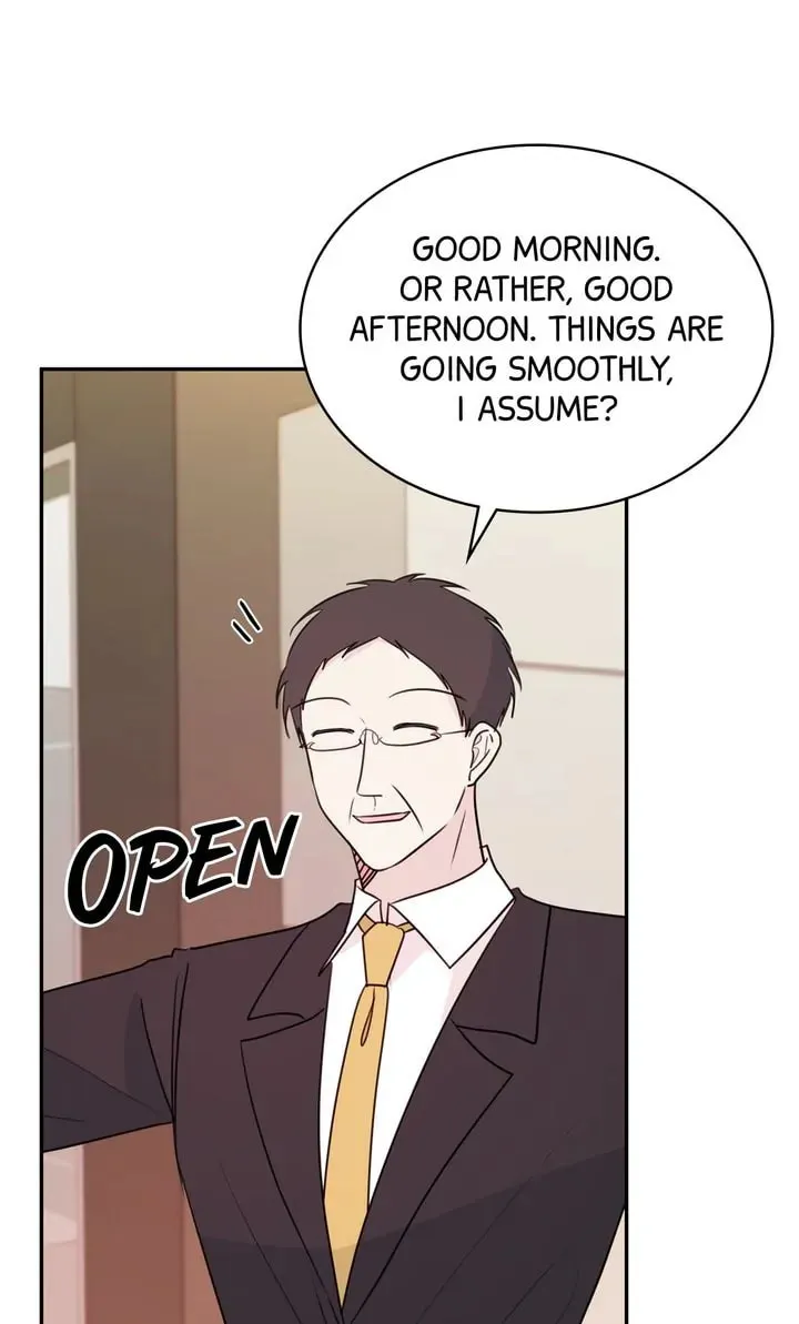 Today with You Chapter 95 page 53 - 
