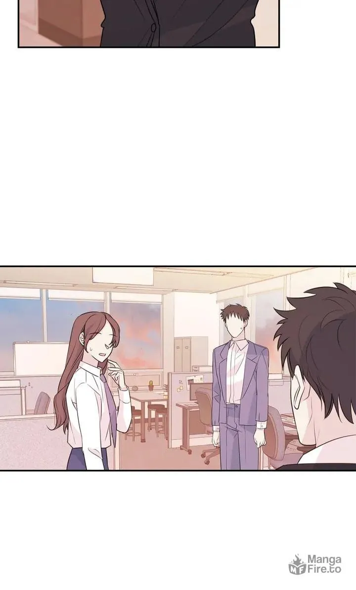 Today with You Chapter 95 page 54 - 