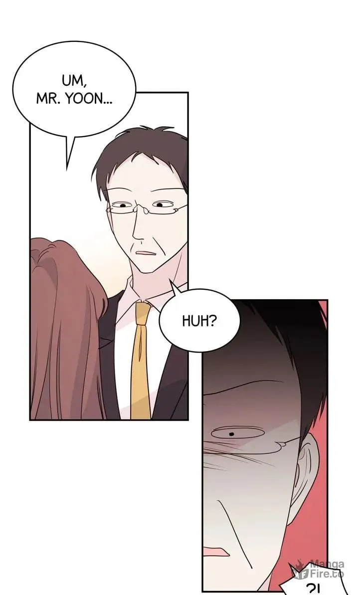 Today with You Chapter 95 page 55 - 