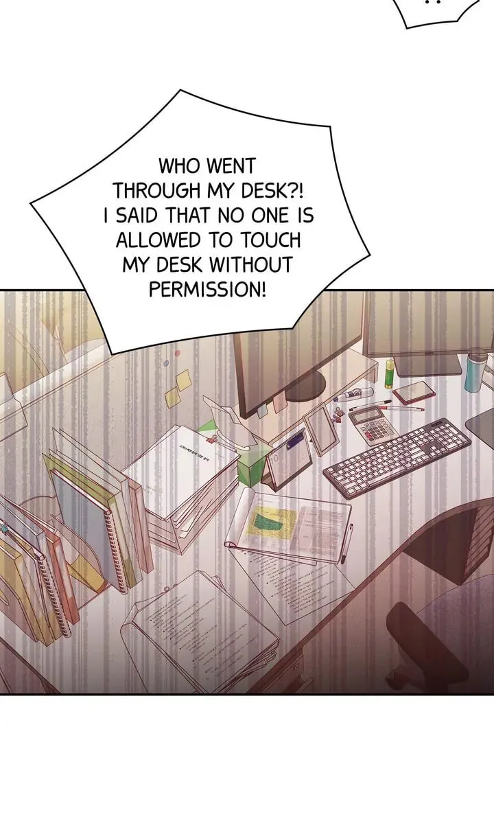 Today with You Chapter 95 page 56 - 