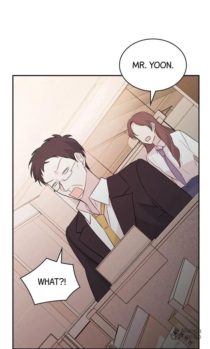 Today with You Chapter 95 page 57 - 