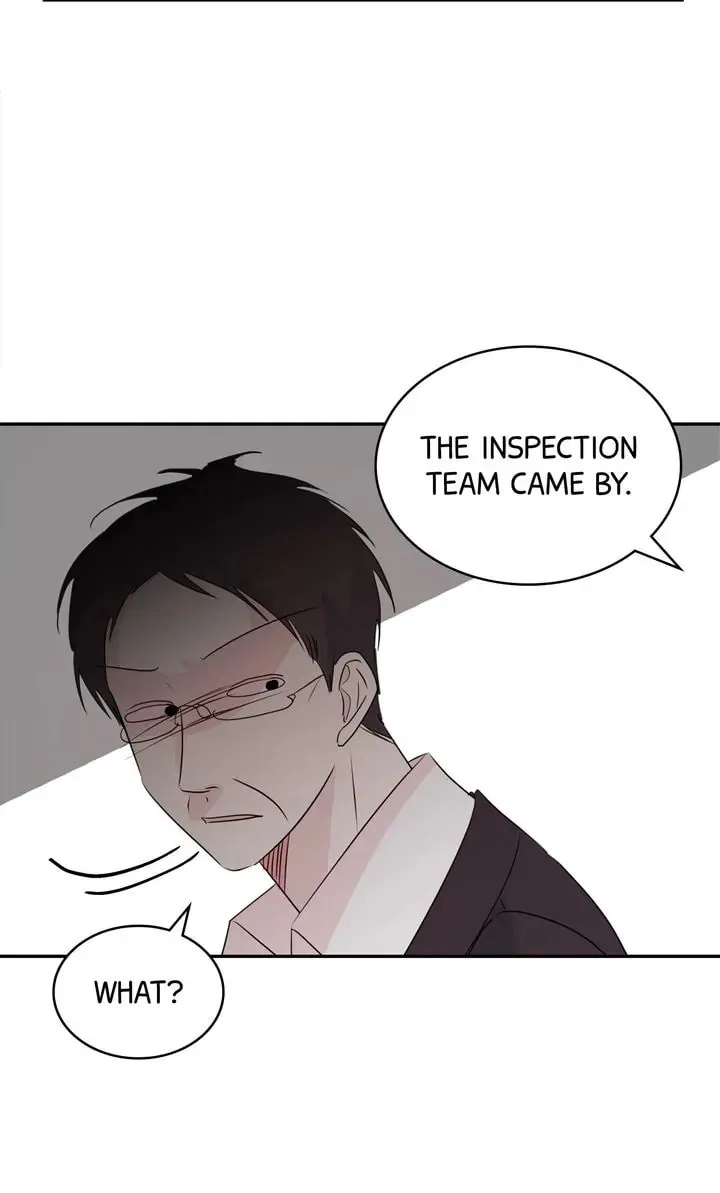 Today with You Chapter 95 page 58 - 