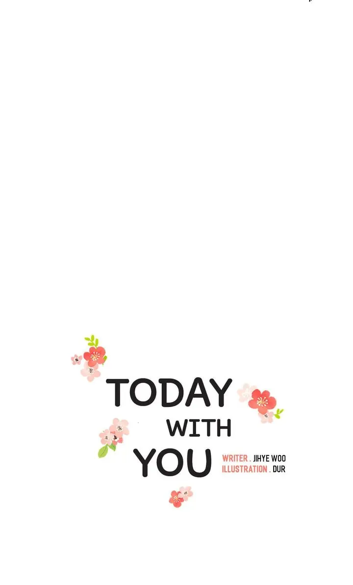 Today with You Chapter 95 page 7 - 
