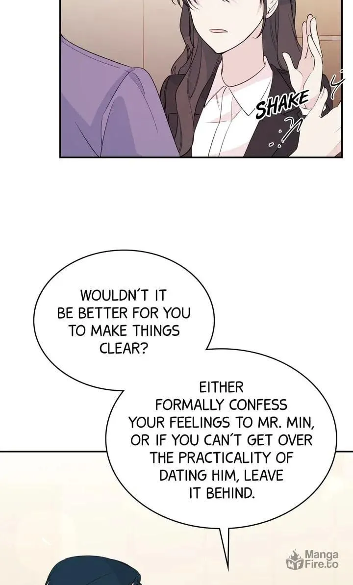 Today with You Chapter 95 page 9 - 