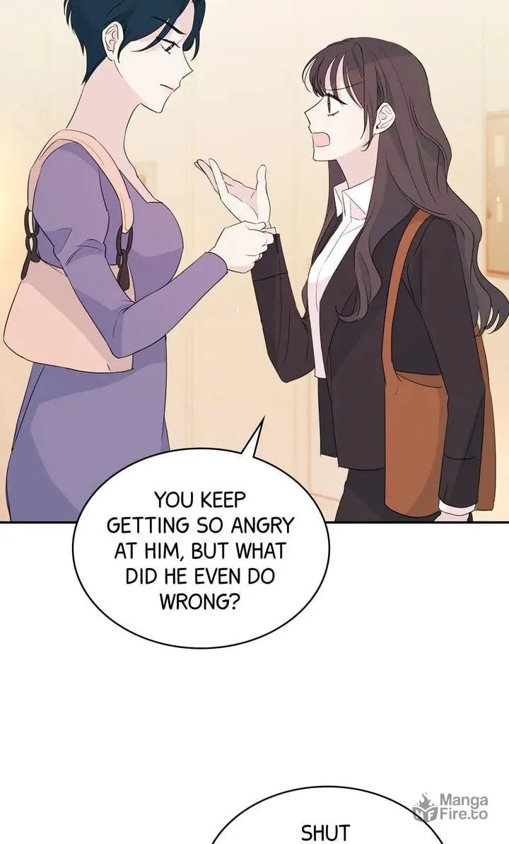 Today with You Chapter 95 page 10 - 
