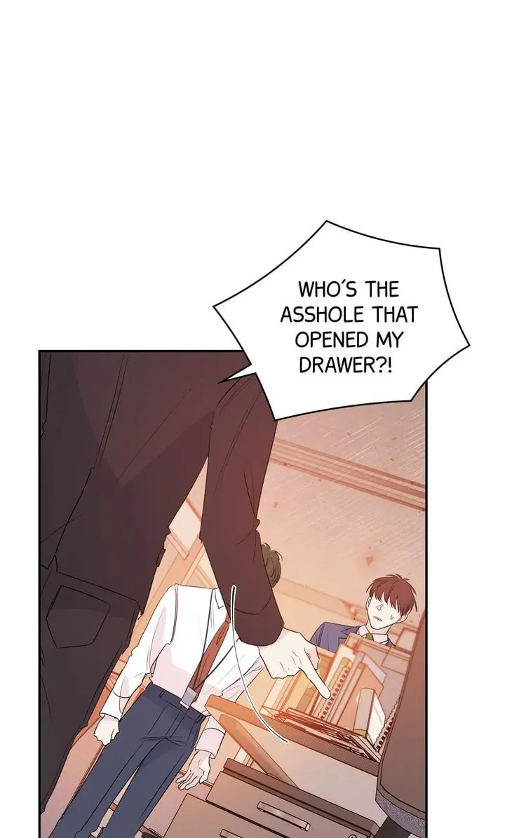 Today with You Chapter 96 page 1 - 